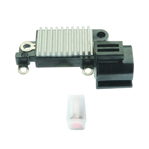 Regulador Assy-Ic2001-07-01 ~ ; KA24DE; HITACHI para Nissan Navara D22 2000-2011 OE 23215-5V100 232155V100 - Product Image 1