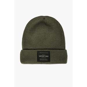 Конкурентоспособная цена, высокие стандарты производства, Lifestyle Vr46 Core, 100% акриловая зеленая шапочка для экспорта - Product Image 2