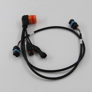 Piezas y accesorios de drones agrícolas Cable de señal de pulverización - Product Image 1