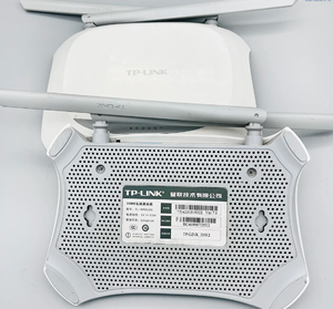 Router TP-Link 842N <span class=keywords><strong>841N</strong></span> Nuevo y Usado con Versión en Inglés, 300 Mbps, 1 Puerto LAN + 4 Puertos WAN, para el Hogar - Product Image 6
