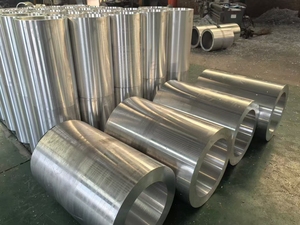 <span class=keywords><strong>Tube</strong></span> en aluminium forgé sans <span class=keywords><strong>soudure</strong></span> 7050 de haute qualité, sur mesure, pour pliage/soudage/découpe, surface anodisée, usage industriel, tempériture T3-T8 - Product Image 3