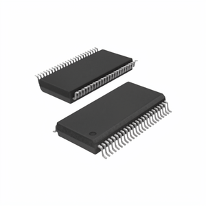 Componentes Electrónicos Originales 74ABT16245BDL,112, Circuito Integrado Lógico TXRX SIN INVERSIÓN 5.5V 48SSOP - Product Image 1
