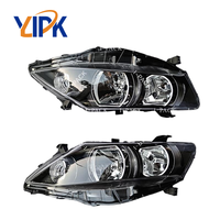 Vente en gros d'usine de phares et de lampes avant, pièces automobiles pour ALLION 2005-2015