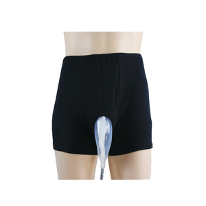 Incontinência Silicone Urina Coletor De Urina Calças para Masculino/Feminino/Idoso - Product Image 1