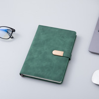 Logo personnalisé Cahier en cuir Pu stylo signature coffret cadeau Cahier parapluie boîte cadeau pour cadeau d'affaires