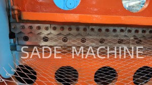 באיכות הטובה ביותר אור הבלם פנאומטי גדל מכונת מתכת למכירה קלה לתפעול עם מנוע ו-plc חם פופולרי - Product Image 2