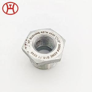 Резьбовое соединение из углеродистой стали - Product Image 2