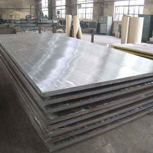 Chapas de Acero Inoxidable ASTM SS 316L 321 409 430 201 202 307 310S 314 904L - Product Image 1