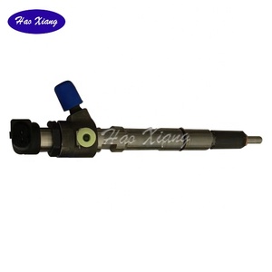 03L130277S Injecteur de carburant <span class=keywords><strong>diesel</strong></span> pour pièces automobiles Injecteur à rampe commune pour <span class=keywords><strong>VW</strong></span> <span class=keywords><strong>Caddy</strong></span> - Product Image 1
