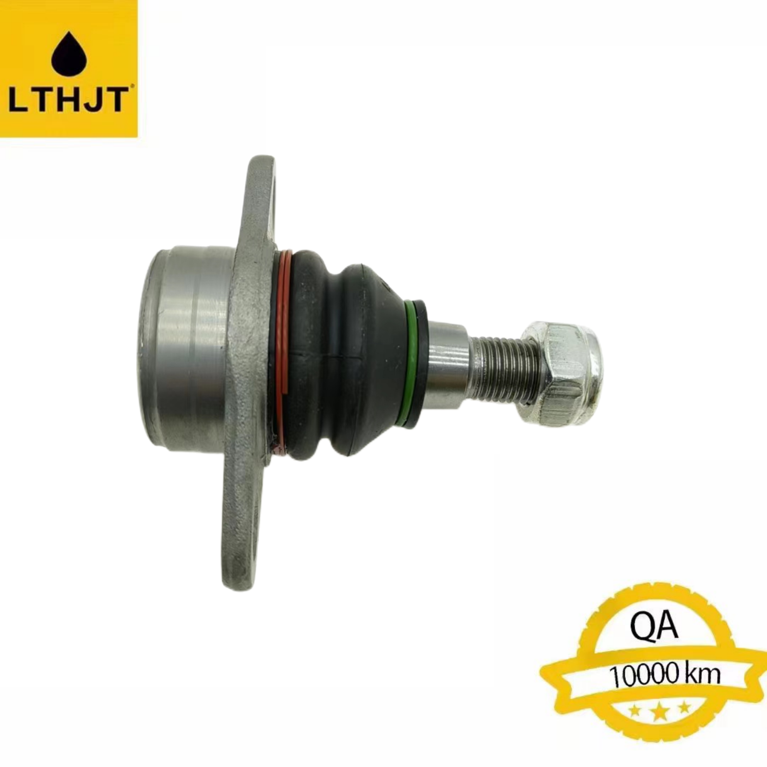 BMW Lower Ball Joint - 31126768988 - Reliable Suspension