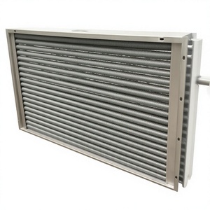 Échangeur de chaleur air-air à flux croisé, récupérateur de chaleur, économise l'énergie pour les fours industriels et les systèmes HVAC - Product Image 4