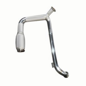 Профессиональный производитель OBD/Euro <span class=keywords><strong>2</strong></span>/<span class=keywords><strong>3</strong></span>/4/5 автозапчастей трехсторонний каталитический нейтрализатор выхлопных газов глушитель - Product Image 5