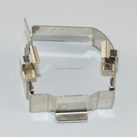 Pièces de véhicule MODEL-127 Autres accessoires d'éclairage automobile Ampoule de phare LED H1 Adaptateur de conversion de lampe Support de base Clips de douille