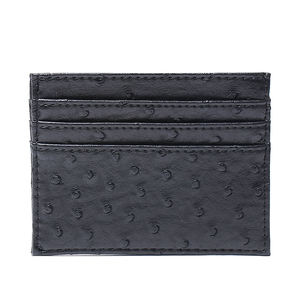 2021Snake PU Leather Card Holder <strong>Men</strong> Women 7 Pockets Credit Bank ID Job Card Holder Business Cash Coin Purse <strong>Wallet</strong> - Product Image 4