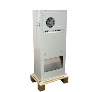 Germany Cabinet <b>air</b> <b>Conditioner</b> Rittal SK3305.540 <b>Cooler</b> 3305540 Cabinet - Product Image 2