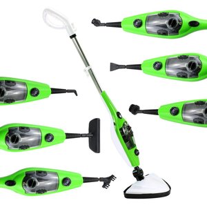 Mopa <span class=keywords><strong>de</strong></span> <span class=keywords><strong>vapor</strong></span> 10 en 1 <span class=keywords><strong>de</strong></span> alta presión, limpiador <span class=keywords><strong>de</strong></span> alfombras flexible, X10, ultra <span class=keywords><strong>vapor</strong></span>, mopa <span class=keywords><strong>de</strong></span> <span class=keywords><strong>vapor</strong></span> <span class=keywords><strong>de</strong></span> agua - Product Image 1