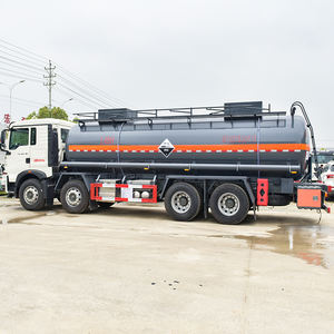 L'usine vend grand volume avec le prix favorable et peut être adaptée aux besoins du client pour charger les transporteurs corrosifs de réservoir - Product Image 4