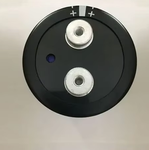 Condensateur électrolytique en aluminium de type boulon B43456-S9228-M11 400V 2200UF - Product Image 5