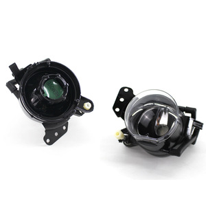 Lampe <span class=keywords><strong>antibrouillard</strong></span> de pare-chocs avant de voiture gauche droite sans ampoules 63176910791 63176910792 pour <span class=keywords><strong>BMW</strong></span> <span class=keywords><strong>E60</strong></span> E90 E63 E46 323i 325i 525i 650i - Product Image 6