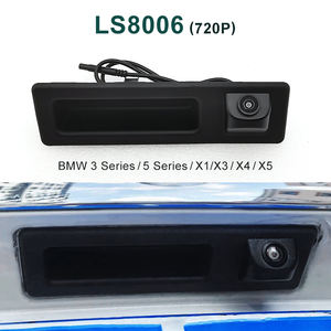 Caméra de recul de voiture AHD vision nocturne, stationnement automatique, 170 degrés, pour BMW - Product Image 2