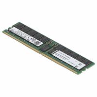 Mémoire serveur 64 Go DDR5 RDIMM ECC Registered M321R8GA0EB0-CWM pour serveurs d'entreprise, centres de données, informatique cloud et virtualisation - En stock