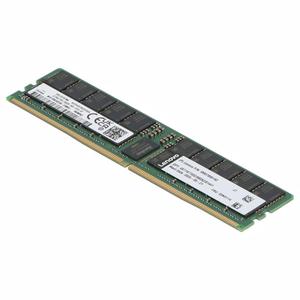 Mémoire serveur haute performance 64 Go DDR5 RDIMM ECC Registered M321R8GA0EB0-CWM pour serveurs d'entreprise, centres de données, cloud computing et virtualisation - Product Image 1
