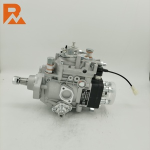 Pompe à injection de carburant 196000-4190 VE4 10F2200RND419 22100-5D230 R419 pour moteur 5L 3.0L - Product Image 1