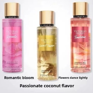 <span class=keywords><strong>Brume</strong></span> parfumée Dewdrop Dream Victorias <span class=keywords><strong>Secret</strong></span> avec poudre corporelle scintillante, parfum longue durée, pétales de velours, flacon de 250 ml - Product Image 3