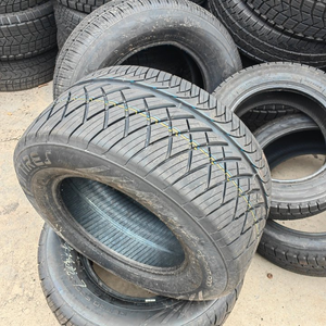 <span class=keywords><strong>Pneumatici</strong></span> usati economici 205/55R16 <span class=keywords><strong>91V</strong></span> Grado B con battistrada usurato per autovetture - Product Image 5