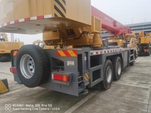 <span class=keywords><strong>Grue</strong></span> <span class=keywords><strong>de</strong></span> <span class=keywords><strong>camion</strong></span> hydraulique STC250C5-8 25T, équipement <span class=keywords><strong>de</strong></span> levage idéal pour les entreprises <span class=keywords><strong>de</strong></span> <span class=keywords><strong>location</strong></span> - Product Image 5