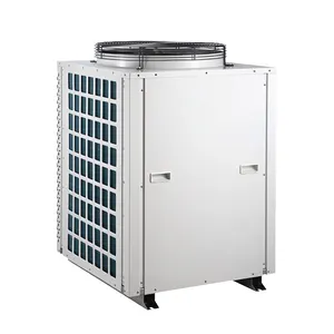 Calentador de agua de Co2, fuente de aire Chofu, para piscina, Panasonic, ningbana, monobloque de alta temperatura, bomba de calor para piscina