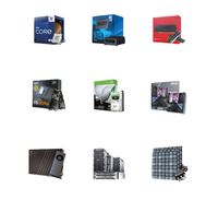 Processeur serveur Xeon E5 2680 V2 2,6 GHz 12 cœurs LGA 2011 SR1A6 C2, processus 22 nm, cache L3 30 Mo, prise en charge 64 bits, 100 % fonctionnel