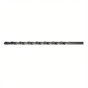 Universal Carbide <b>Drill</b> Bit 10mm Nano TiAlN Coated for Deep Holes Machine Tools - Product Image 2