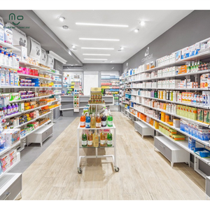 Haute qualité <span class=keywords><strong>pharmacie</strong></span> magasin de médecine armoire murale <span class=keywords><strong>pharmacie</strong></span> tiroirs de stockage armoire pour magasin de médecine Design d'intérieur - Product Image 2