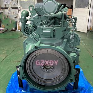 Venta Directa de Fábrica, Motor <span class=keywords><strong>Panta</strong></span> TAD722 Original, Nuevo, Origen Guangdong, 3 Meses de Garantía, Ensamblaje de Motor para Maquinaria de Construcción - Product Image 3