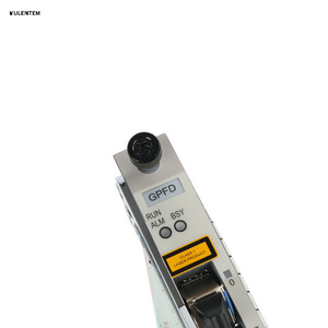 Tarjeta GPFD SFP GPON PON FTTH con 16 Puertos para OLT MA5608T/MA5683T, Fibras Ópticas GPFD C+ GPFD - Product Image 2