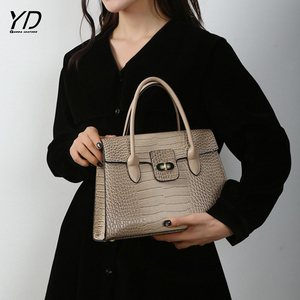 Женская Сумка-тоут из искусственной кожи - Product Image 4