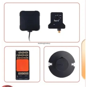 HEX Cube+ PIXHAWK2 FC Dual Core Standard per Irrorazione Agricola ad Alte Prestazioni H7 ADS-B HERE3+ GNSS Compatibile con Orange <span class=keywords><strong>Mini</strong></span> 2 - Product Image 6