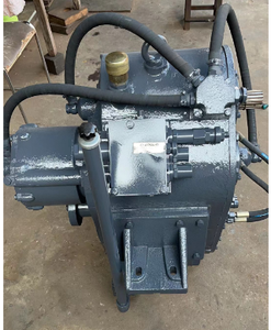 Changlin suku cadang ZLM30-5 penggerak roda z30.4 M perakitan transmisi - Product Image 4