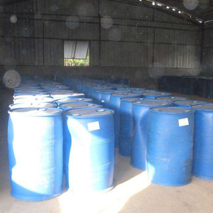 Concentrado de Espuma 3% 6% AFFF, Espuma Formadora de Película Acuosa AFFF 6% 3% para Extinción de Incendios - Product Image 5
