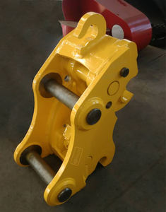 Attacco Rapido Idraulico MONDE per Attrezzi da Escavatore - Connettore Rapido all'Ingrosso - Product Image 5