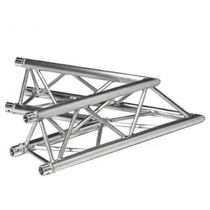 Cómo instalar la estructura de iluminación y los escenarios para eventos al aire libre, sistema de techo de aluminio. - Product Image 6