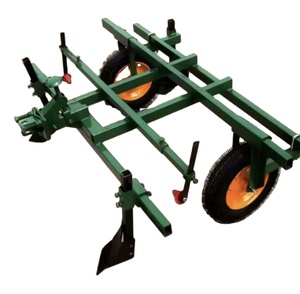 2024 High-quality and Best-selling Agricultural Machinery Sprayer, Plastic Film and <b>Stretch</b> Film Mulching Fertiliser <b>Machine</b> - Product Image 2