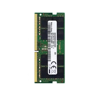 Mémoire pour ordinateur portable DDR5 RAM ROM 8GB 16GB 32GB 4800MHz 5600MHz 260pin pour ordinateur portable