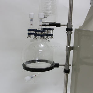 Один набор вакуумных вентиляционных клапанов для роторного испарителя приемная фляга - Product Image 4