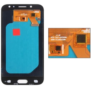 Écran LCD de remplacement pour téléphone portable Samsung <span class=keywords><strong>Galaxy</strong></span> <span class=keywords><strong>J530</strong></span> <span class=keywords><strong>Galaxy</strong></span> J5 Pro J5 2017 SM-J530F - Product Image 5