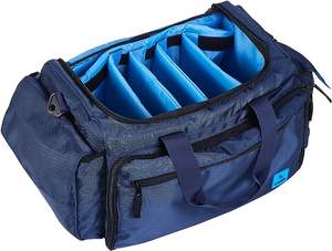 Estuche de Transporte Acolchado para Controlador de DJ Compacto, Bolsa de Instrumentos de Viaje Impermeable Compatible con Pioneer DJ - Product Image 6