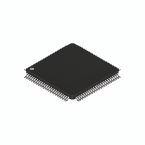 Buy Online Electronic Components Authorized Distributor HD6473937RXV Embedded 100 TQFP - Product Image 1