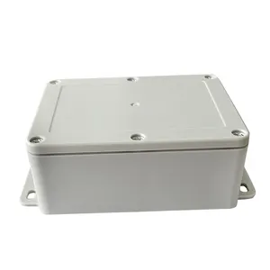 Outdoor IP68 control power cable button box box flame-retardant waterproof housing explosion-proof instrument housing