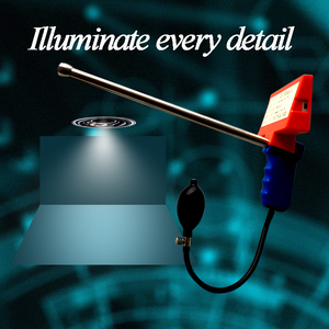 HAPPYCARE-kit de equipo de inseminación Artificial Visual para animales, Cabra, abeja y cerdo, fácil de operar, HC-R058C - Product Image 4